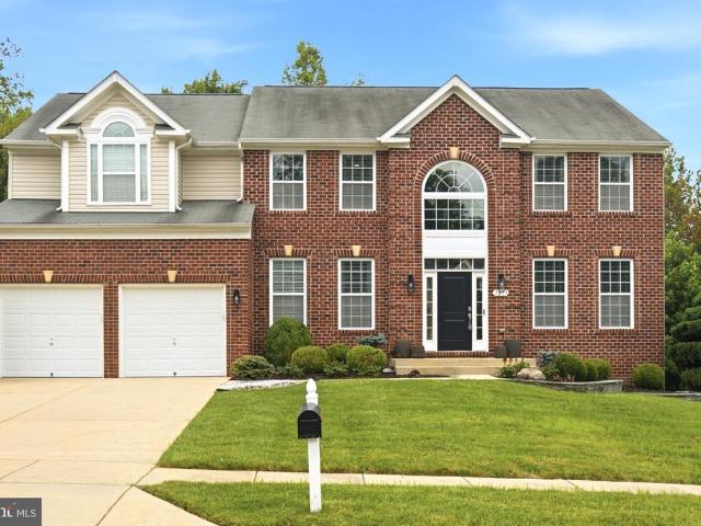 7213 Autumn Blaze Court