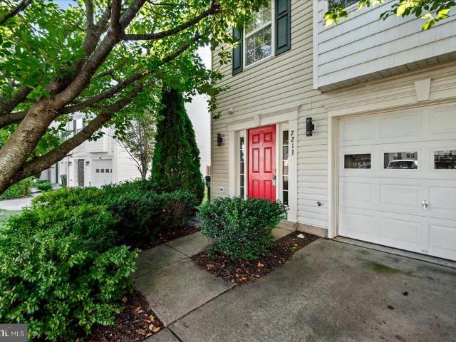 7213 Wytheville Circle
