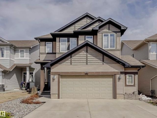 721 178A Street Sw, Edmonton, AB, T6W 2S6 house for sale | Listing ID E4511 | Royal LePage