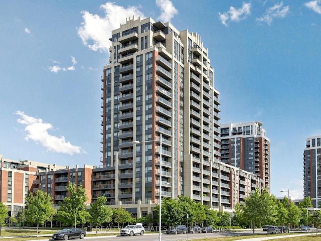 721 18 Uptown Drive, Markham | Terminated, N13105 | Condos. Ca