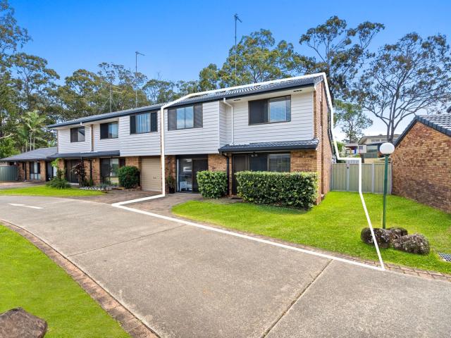 7/21 23 Saint Kevins Avenue, BENOWA, QLD 4217
