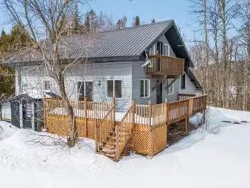 721 723 Ch. De Ferme Rouge, Mont Laurier, QC, J9L 3G3 inve.