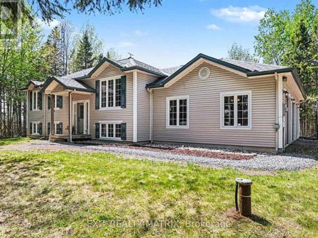 721 County 18 Road, North Grenville, ON, K0G 1T0 house for sale | Listing ID X13149 | Royal LePage