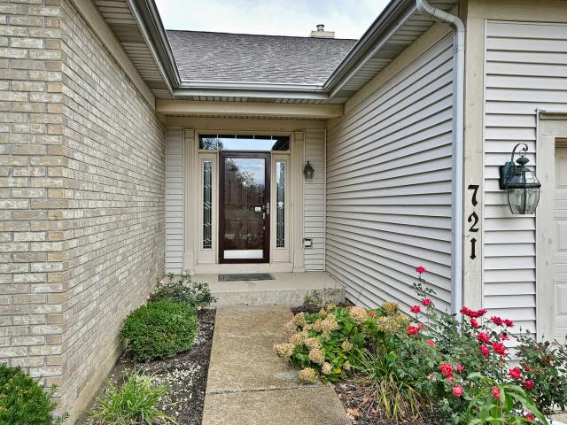 721 Clover Ridge Lane