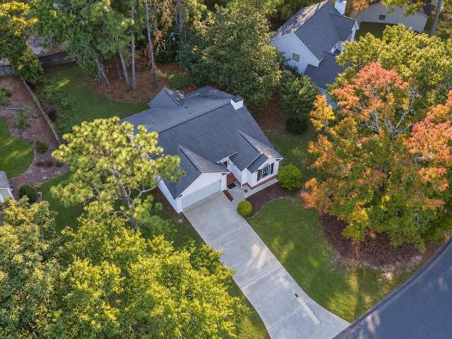 721 Creekridge Road