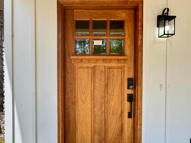 721 Anchor Lake Road