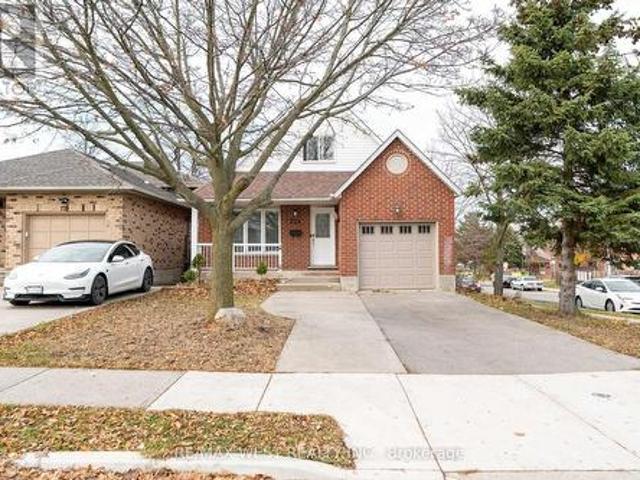 721 Acadia Drive, Hamilton, ON, L8W 3V2 house for sale | Listing ID X12934 | Royal LePage