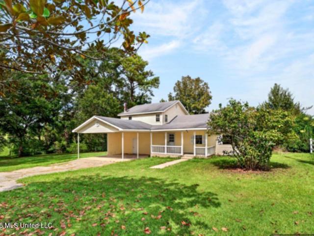 721 Bouie Road
