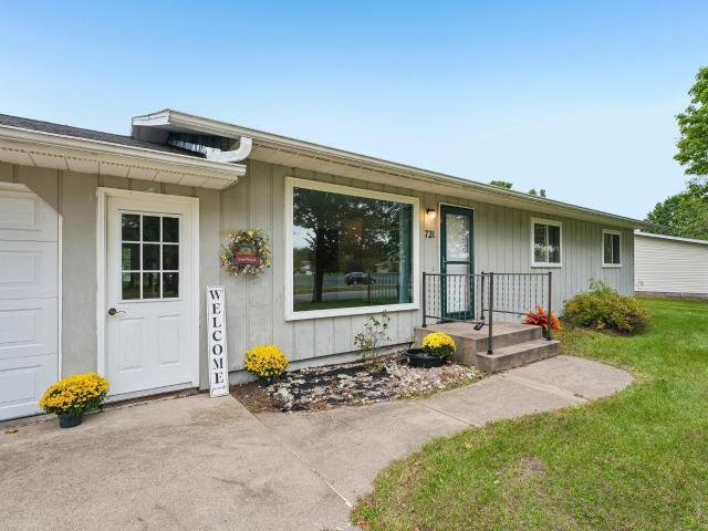 721 Bongey Drive