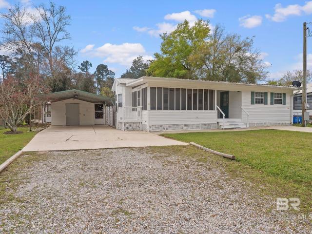 721 Buena Vista Drive
