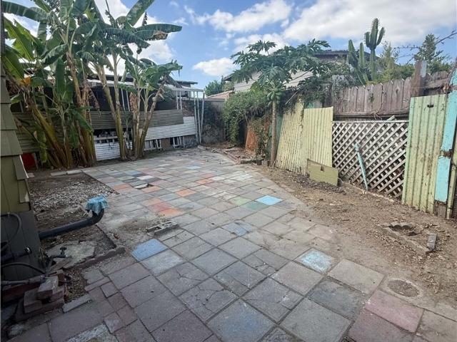 721 Ginger Drive