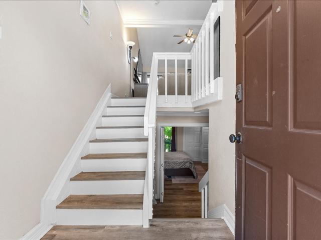 721 Davis Road