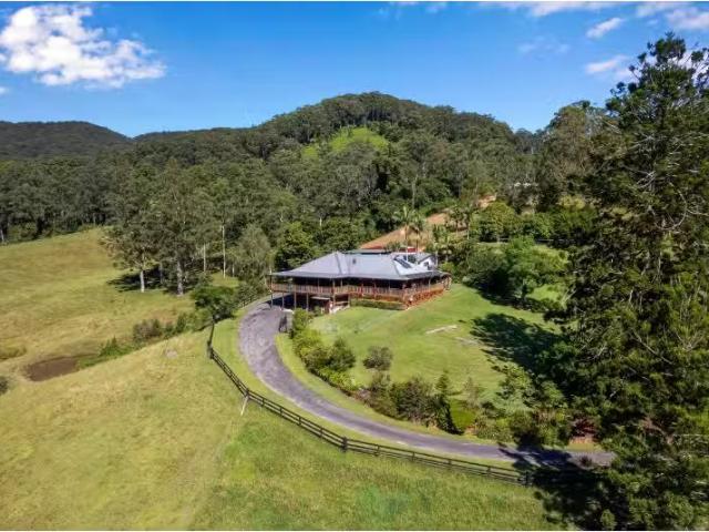 721 Dairyville Rd, Upper Orara House for rent Listed by Ali S.
