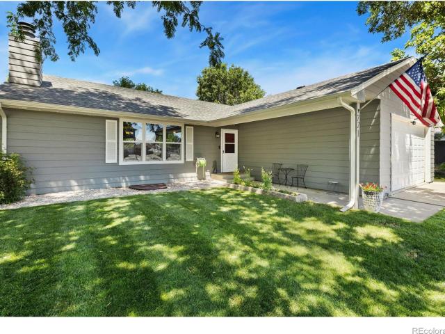 721 Delores Avenue