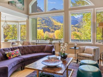 721 E Pandora Ave, Telluride, CO 81435 | MLS #43986