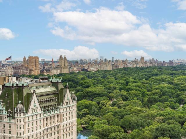 721 Fifth Avenue, New York, NY