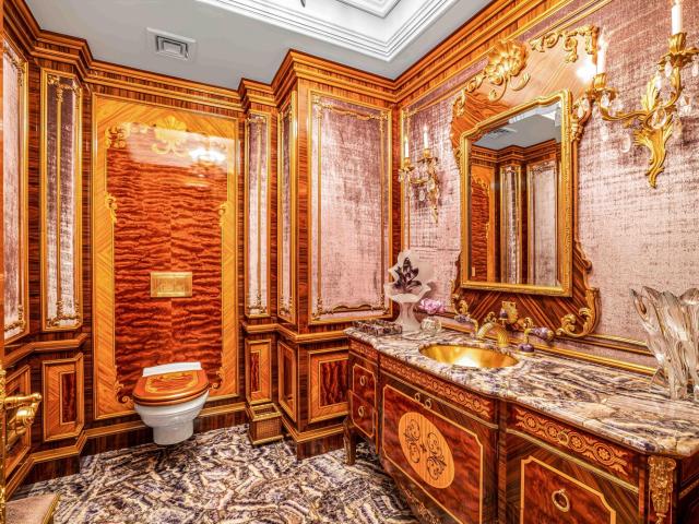 721 Fifth Avenue, New York, NY