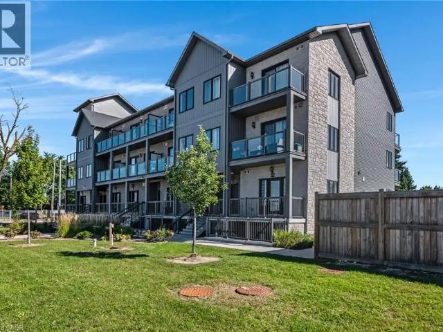 721 FRANKLIN Boulevard Unit# 105