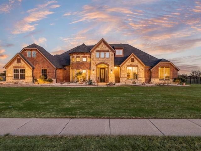 721 Kensington Dr, McLendon Chisholm, TX 75032 | MLS #21210
