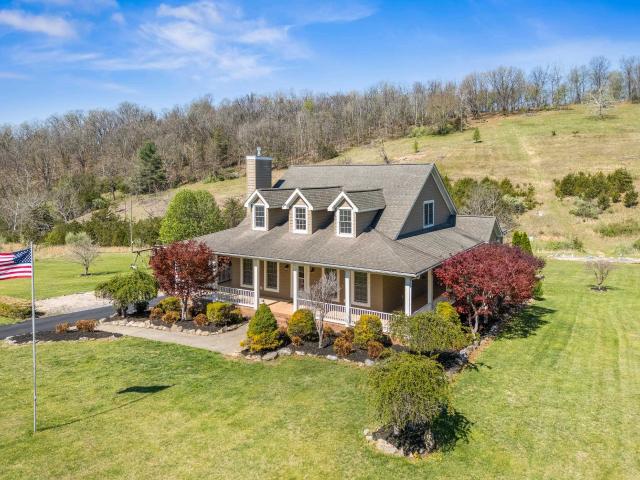 721 Lea Port Rd, Verona, VA 24482 | MLS #675556