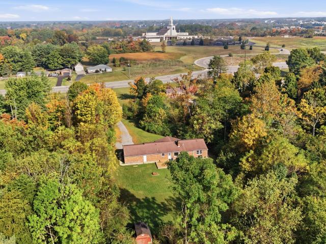 721 Mount Zion Road