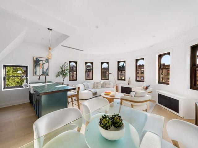 721 Saint Nicholas Avenue, New York, NY