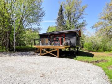 721 Route Du Lac Rond S. Montcalm, QC, J0T 2V0 house for sale | Listing ID 11838 | Royal LePage