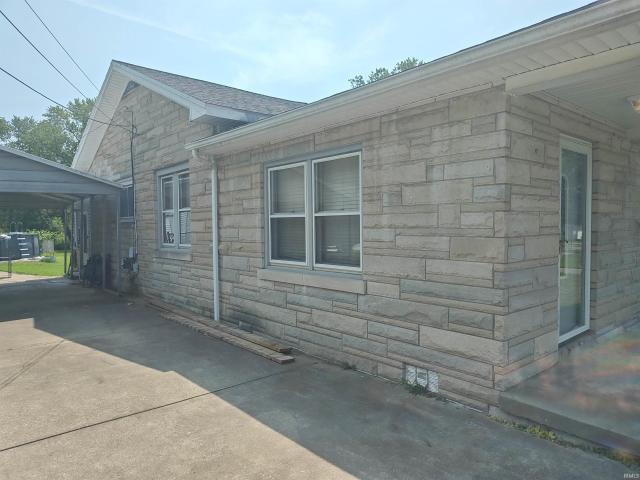 721 Radio Avenue
