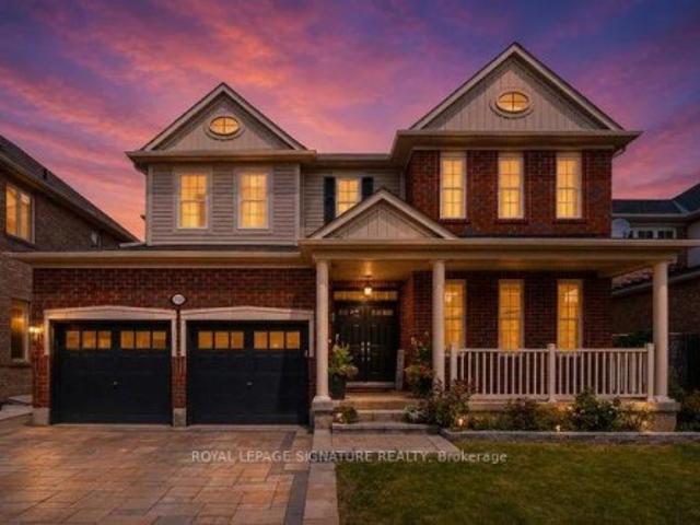 721 Reece Court, Milton, ON, L9T 0X4 house for sale | Listing ID W13643 | Royal LePage