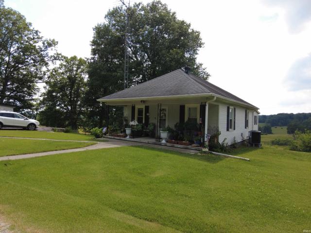 721 Ridge Road