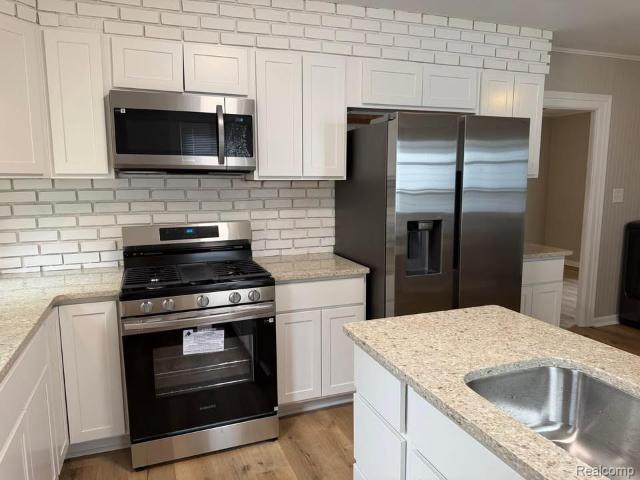 721 W 3rd Street