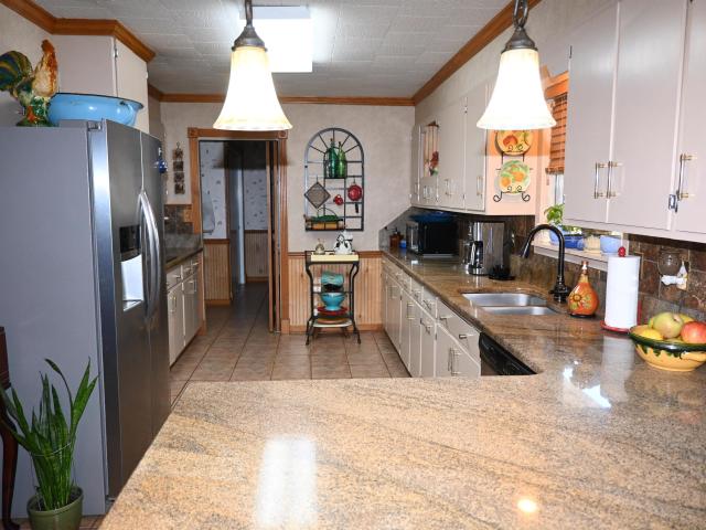 721 W George Pike Ln Lane