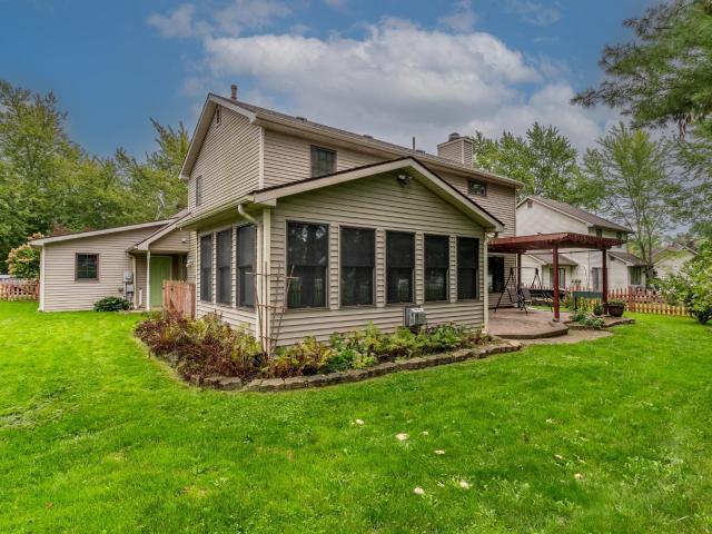 721 Todd Drive