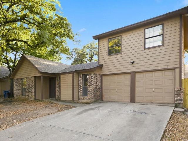 721 Timberoaks Drive