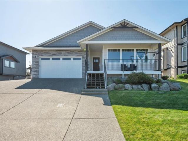 721 Timberline Dr, Campbell River, BC, V9H 0A3 house for sale | Listing ID 1049 | Royal LePage