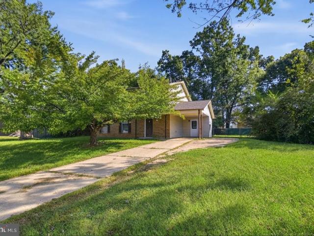 721 University Drive