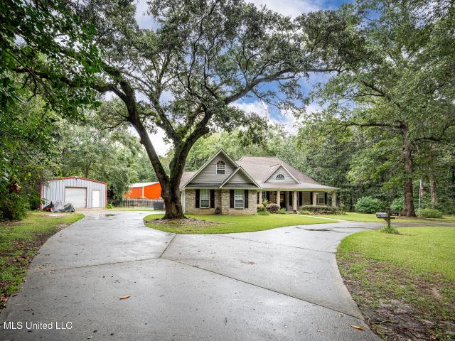 7224 Martin Bluff Road