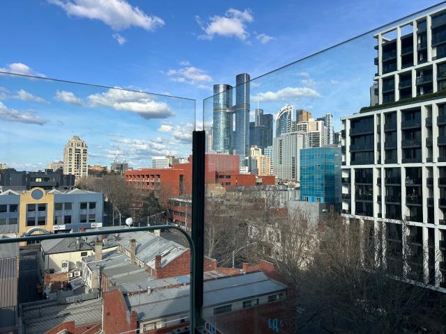 722/528 Swanston Street, Carlton VIC 3053 Apartment For Rent | Domain