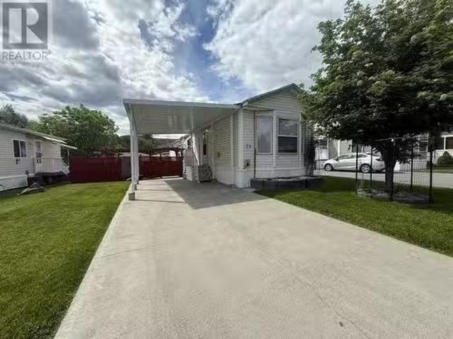7225 Boundary Drive Unit# 24, Grand Forks, BC, V0H 1H0 house.