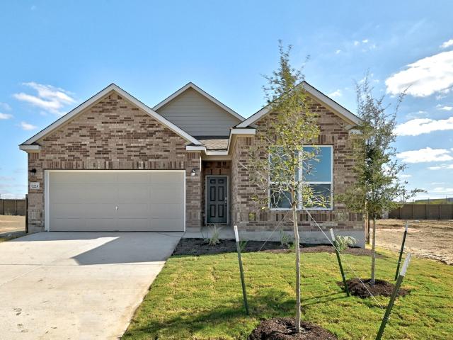 7225 Dunaway Pass, Del Valle, TX 78617 | MLS #1310