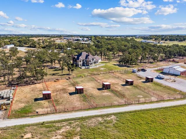 7225 Farm to Market 3025, Stephenville, TX 76401 | MLS #21091