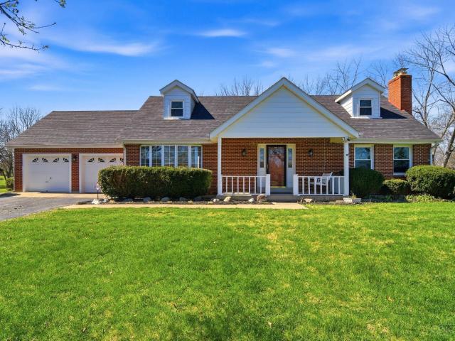 7225 Lesourdsville West Chester Road