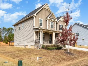 7225 Rex Rd, Holly Springs, NC 27540 | MLS #10133