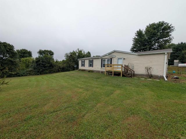 7225 S Burch Road
