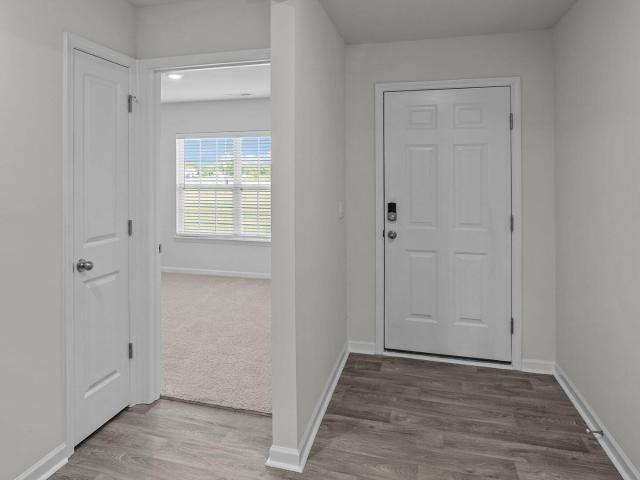 7225 Silverleaf Road