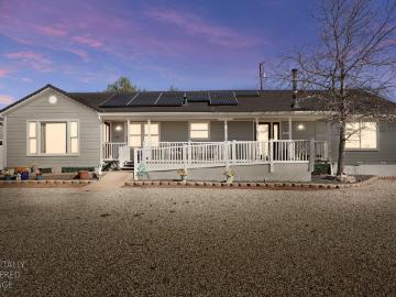 7226 Conner Dr, Valley Springs, CA 95252 | MLS #225152