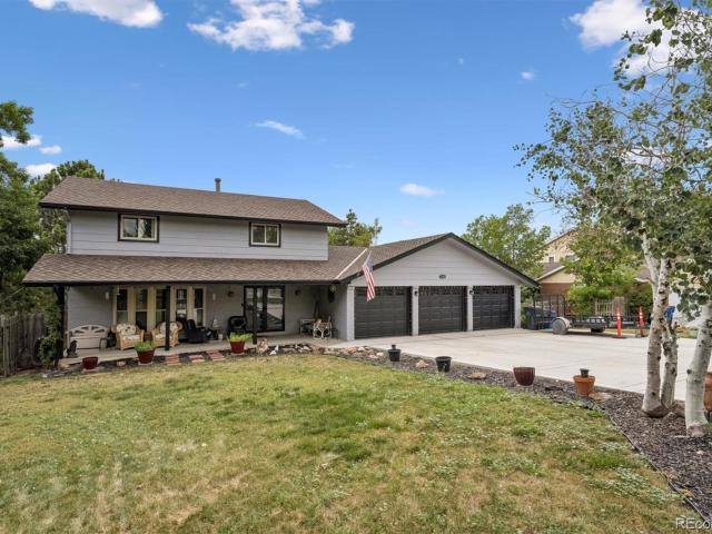 7226 Robb Drive