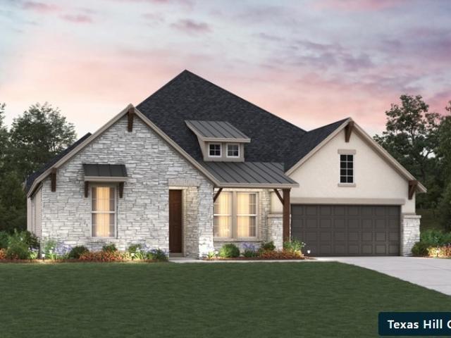 7226 Texas Wrangler Drive