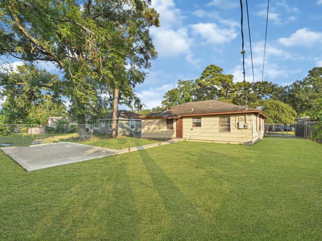7226 Wiley Road