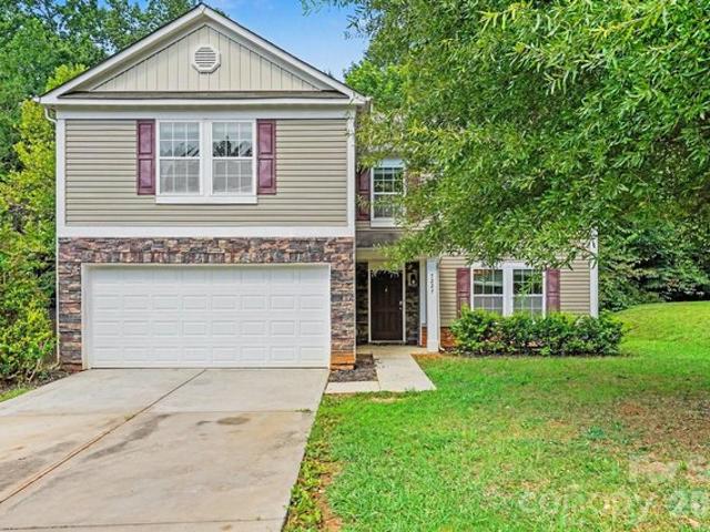 7227 Cypress Ridge Dr, Charlotte, NC 28262